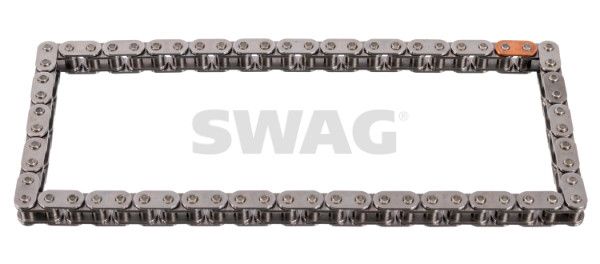 SWAG 99 11 0443 Chain, oil pump drive