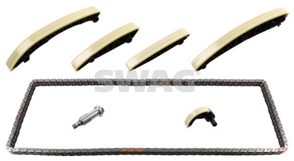 SWAG 99 13 0321 Timing Chain Kit