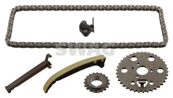 SWAG 99 13 0539 Timing Chain Kit