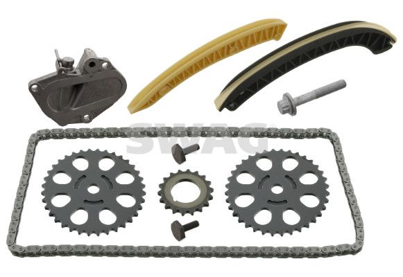 SWAG 99 13 0607 Timing Chain Kit