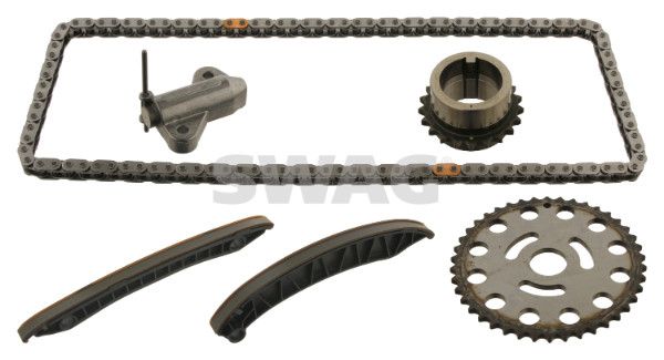 SWAG 99 13 0639 Timing Chain Kit