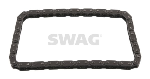 SWAG 99 13 3636 Chain, oil pump drive