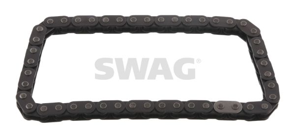 SWAG 99 13 3642 Chain, oil pump drive