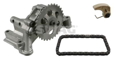 Oil Pump SWAG 99 13 3753