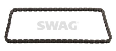 Chain, oil pump drive SWAG 99 13 6337