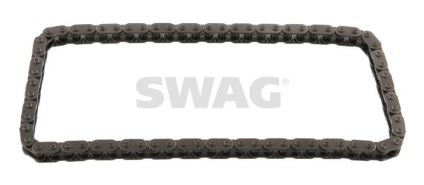 SWAG 99 13 6338 Chain, oil pump drive