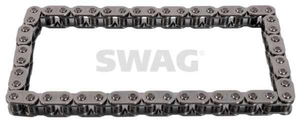 SWAG 99 13 6339 Chain, oil pump drive