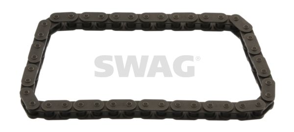 SWAG 99 13 9821 Chain, oil pump drive