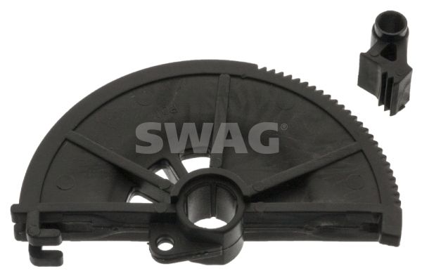 SWAG 99 90 1384 Repair kit, automatic clutch adjustment