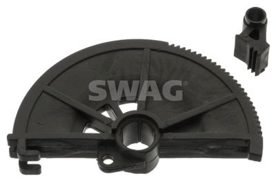 Repair kit, automatic clutch adjustment SWAG 99 90 1384