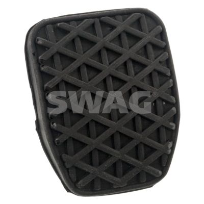Pedal Pad, brake pedal SWAG 99 90 1760