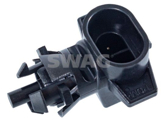SWAG 99 90 1840 Sensor, exterior temperature
