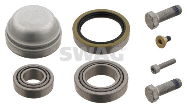 SWAG 99 90 2071 Wheel Bearing Kit