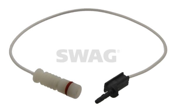 SWAG 99 90 2352 Warning Contact, brake pad wear