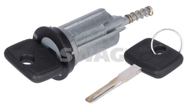 SWAG 99 90 2743 Lock Cylinder, ignition lock