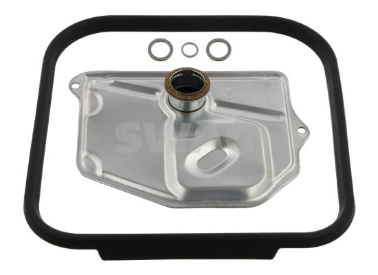 SWAG 99 90 3219 Hydraulic Filter Kit, automatic transmission