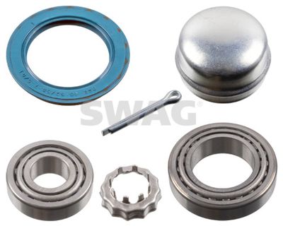 Wheel Bearing Kit SWAG 99 90 3674