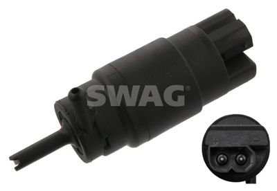 Washer Fluid Pump, window cleaning SWAG 99 90 4796