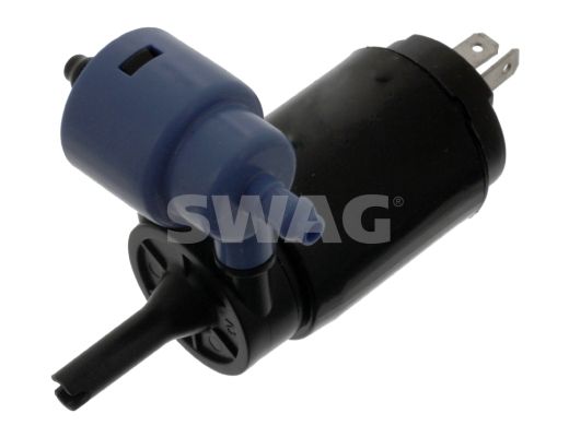 SWAG 99 90 5244 Washer Fluid Pump, window cleaning