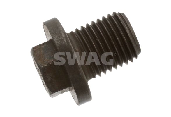 SWAG 99 90 5598 Screw Plug, oil sump