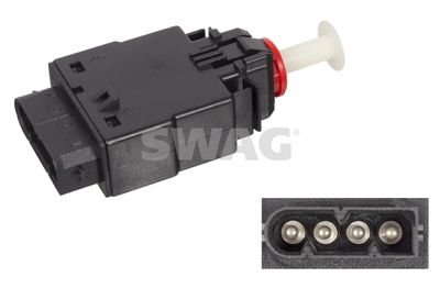 Stop Light Switch SWAG 99 90 6035