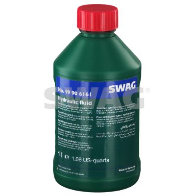 SWAG 99 90 6161 Hydraulic Oil
