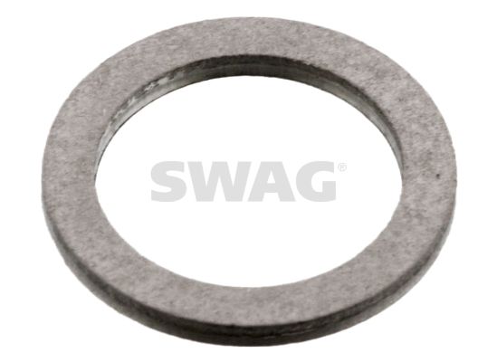 SWAG 99 90 7106 Seal Ring, oil drain plug