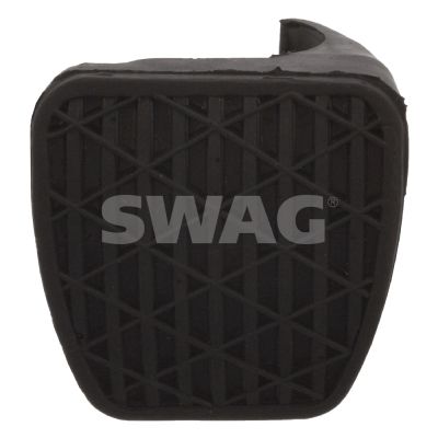 Pedal Pad, brake pedal SWAG 99 90 7534