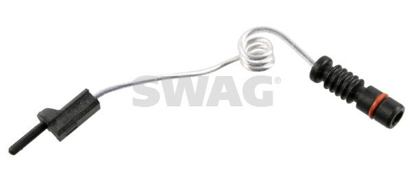 SWAG 99 90 7835 Warning Contact, brake pad wear