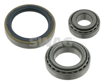 Wheel Bearing Kit SWAG 99 90 7870
