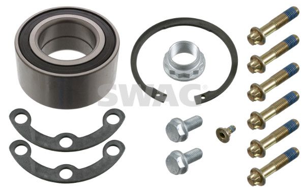 SWAG 99 90 8881 Wheel Bearing Kit