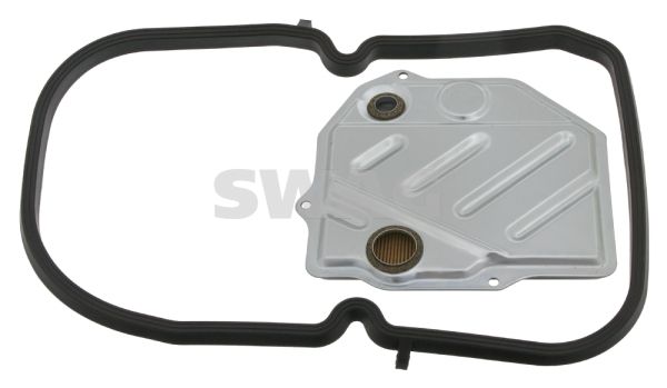 SWAG 99 90 8888 Hydraulic Filter Kit, automatic transmission