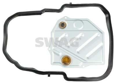 Hydraulic Filter Kit, automatic transmission SWAG 99 90 8900