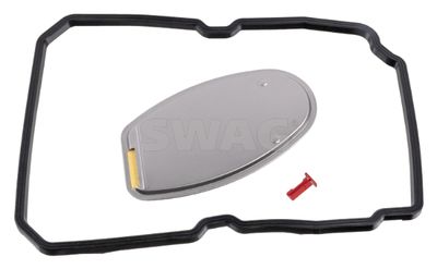 Hydraulic Filter Kit, automatic transmission SWAG 99 91 0098