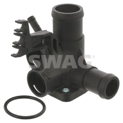 Coolant Flange SWAG 99 91 2406