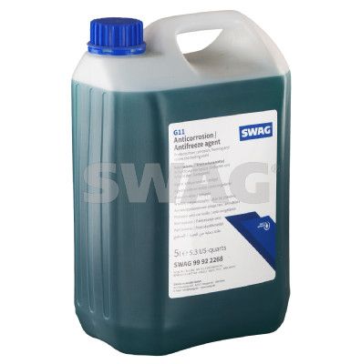 Antifreeze SWAG 99 92 2268