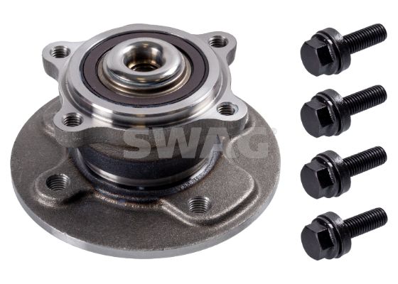 SWAG 99 92 2316 Wheel Bearing Kit