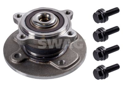 Wheel Bearing Kit SWAG 99 92 2316
