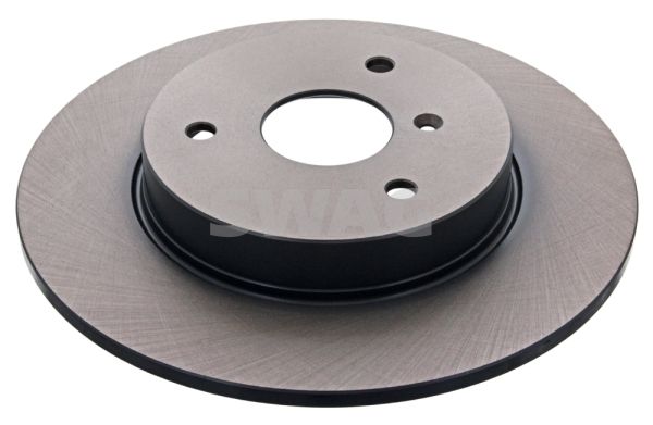 SWAG 99 92 2345 Brake Disc