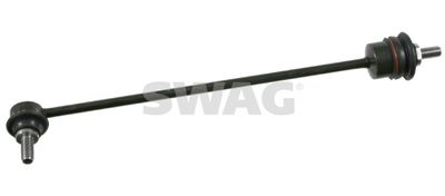 Link/Coupling Rod, stabiliser bar SWAG 99 92 2482