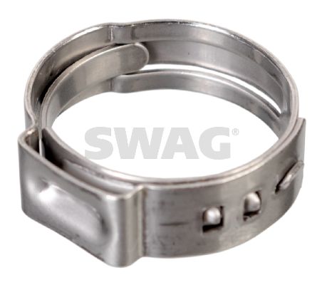 SWAG 99 93 8755 Clamping Clip