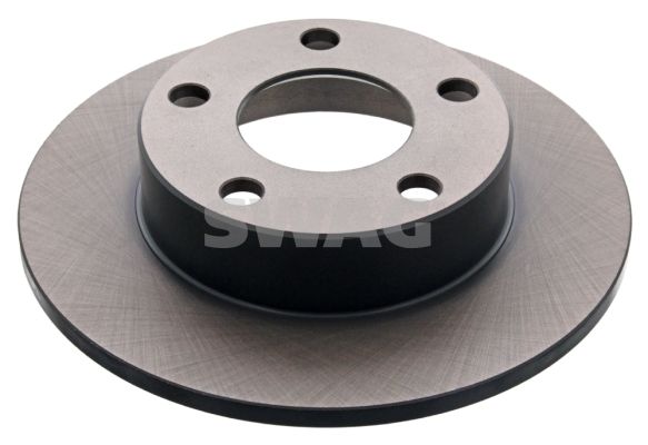 SWAG 99 99 0010 Brake Disc