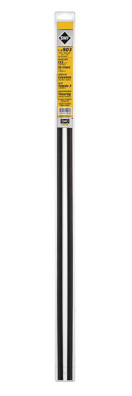 SWF 115903 Wiper Blade Rubber