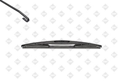 Wiper Blade SWF 116501