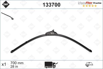 Wiper Blade SWF 133700