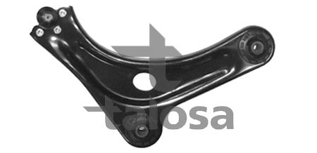 Talosa 40-00398 Control/Trailing Arm, wheel suspension