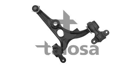 Talosa 40-01387 Control/Trailing Arm, wheel suspension