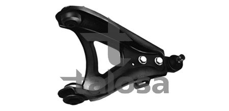 Talosa 40-06305 Control/Trailing Arm, wheel suspension