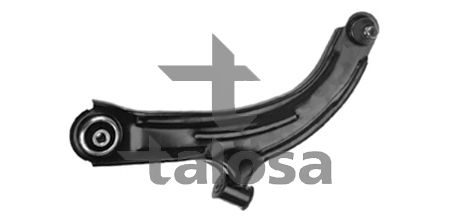 Talosa 40-06375 Control/Trailing Arm, wheel suspension