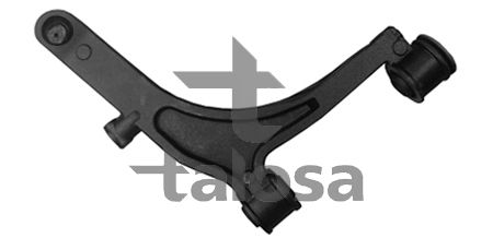 Talosa 40-07199 Control/Trailing Arm, wheel suspension